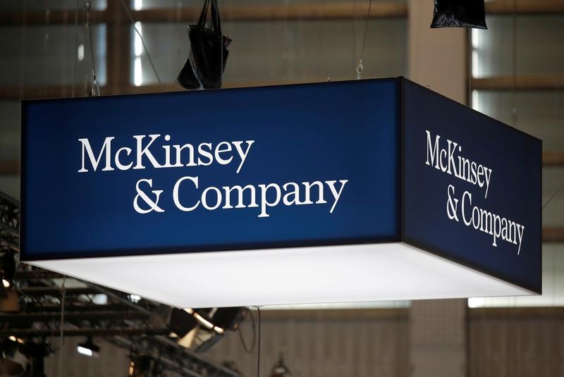 McKinsey And Its Opioids Scandal - Seven Pillars Institute